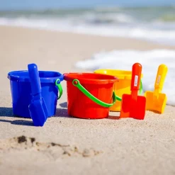 HABA Sand Scoop Small (Assorted Colors)< Spielstabil Outdoor Toys
