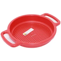 HABA Sand Sieve Large (Assorted Colors)< Beach & Outdoor Toys