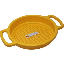 HABA Sand Sieve Large (Assorted Colors)< Beach & Outdoor Toys