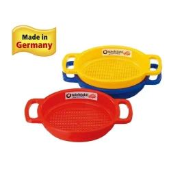 HABA Sand Sieve Large (Assorted Colors)< Beach & Outdoor Toys
