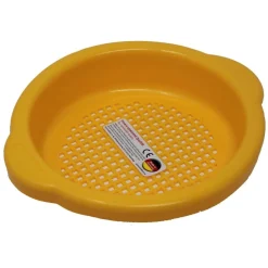 HABA Sand Sieve Small (Assorted Colors)< Beach & Outdoor Toys