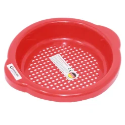 HABA Sand Sieve Small (Assorted Colors)< Spielstabil Outdoor Toys