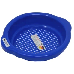 HABA Sand Sieve Small (Assorted Colors)< Spielstabil Outdoor Toys