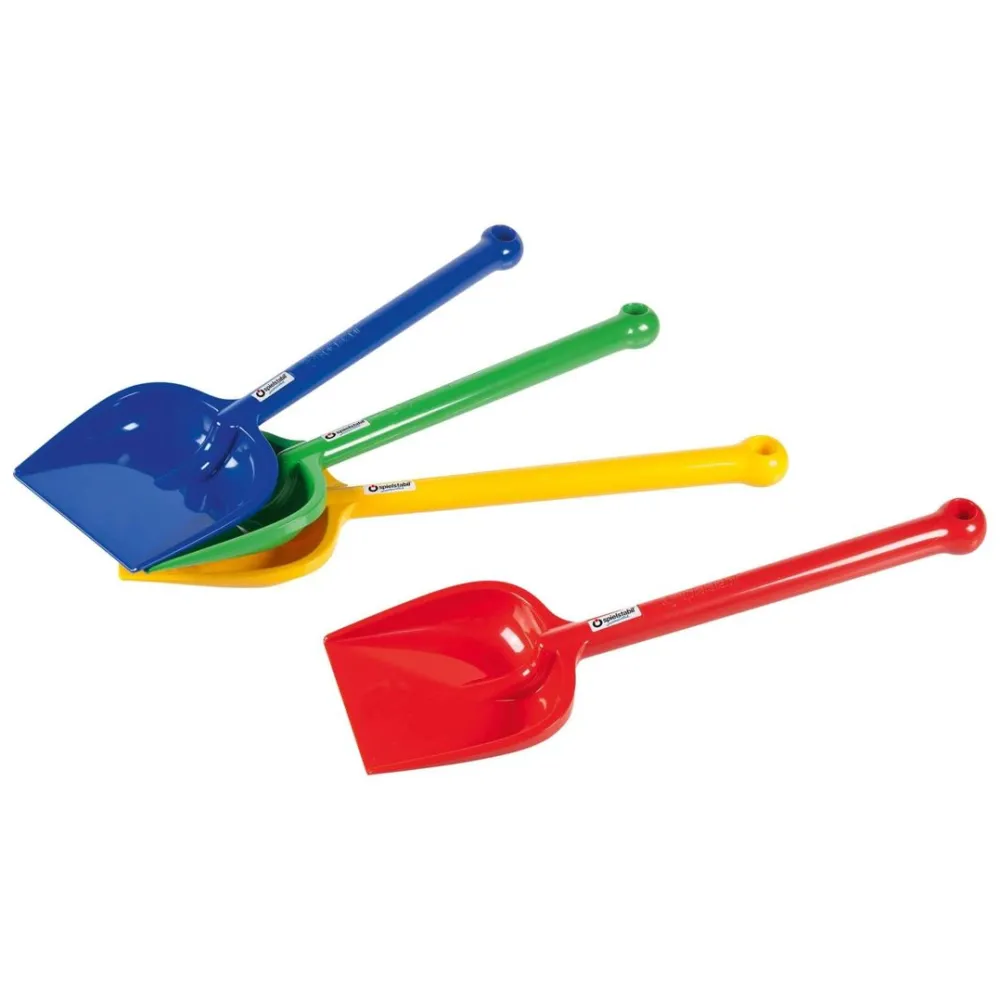 HABA Short Handled Spade (Assorted Colors)< Beach & Outdoor Toys