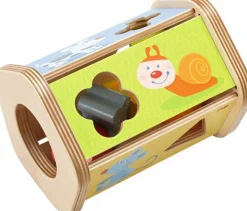 HABA Snack Stack Sorting Box< Wooden Stacking Toys & Arranging Games