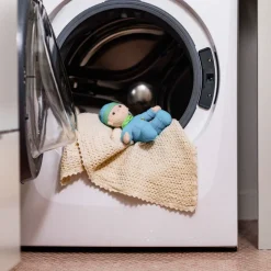 HABA Snug Up Doll Luis 8