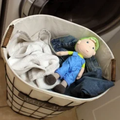 HABA Snug Up Doll Till< Plush Dolls