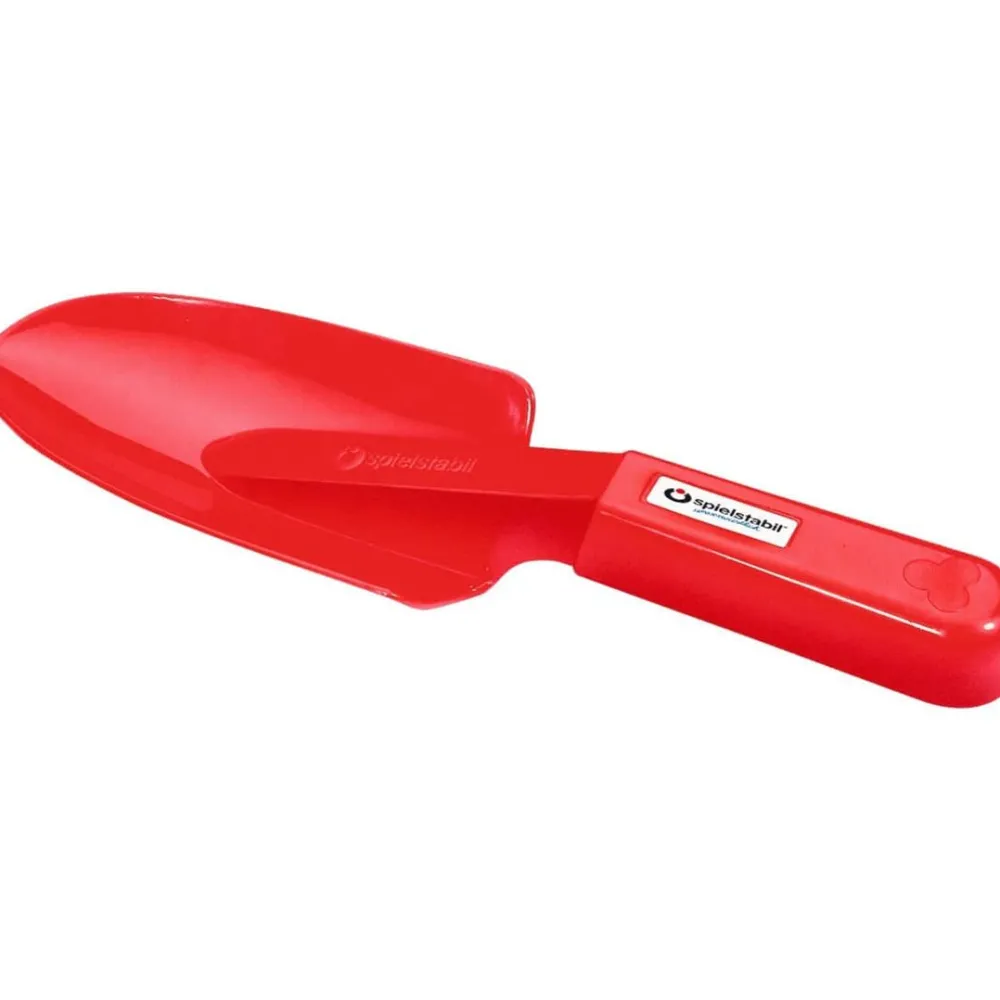 HABA Spielstabil 2 Piece Garden Set - Includes Hand Rake & Shovel< Spielstabil Outdoor Toys