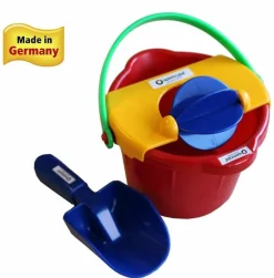 HABA Spielstabil Bucket Mill 3-Piece Set< Spielstabil Outdoor Toys
