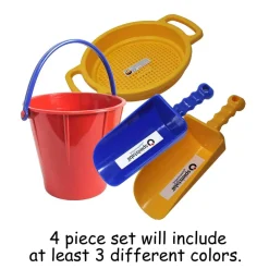 HABA Spielstabil Sand Toys Bundle< Beach & Outdoor Toys