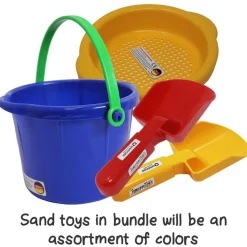 HABA Spielstabil Small Sand Bundle< Spielstabil Outdoor Toys