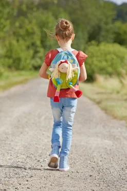 HABA Summer Meadow Backpack To Carry 12