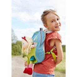 HABA Summer Meadow Backpack To Carry 12