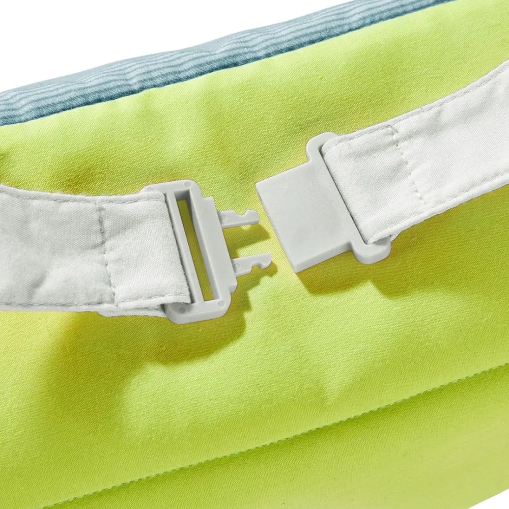 HABA Summer Meadow Diaper Bag< Plush Dolls