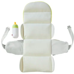 HABA Summer Meadow Diaper Bag< Plush Dolls