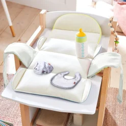 HABA Summer Meadow Diaper Bag< Doll Clothes + Accessories