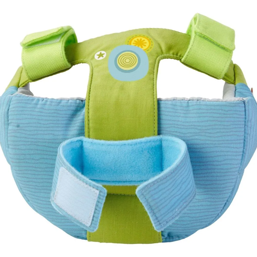 HABA Summer Meadow Doll Bike Seat< Doll Clothes + Accessories