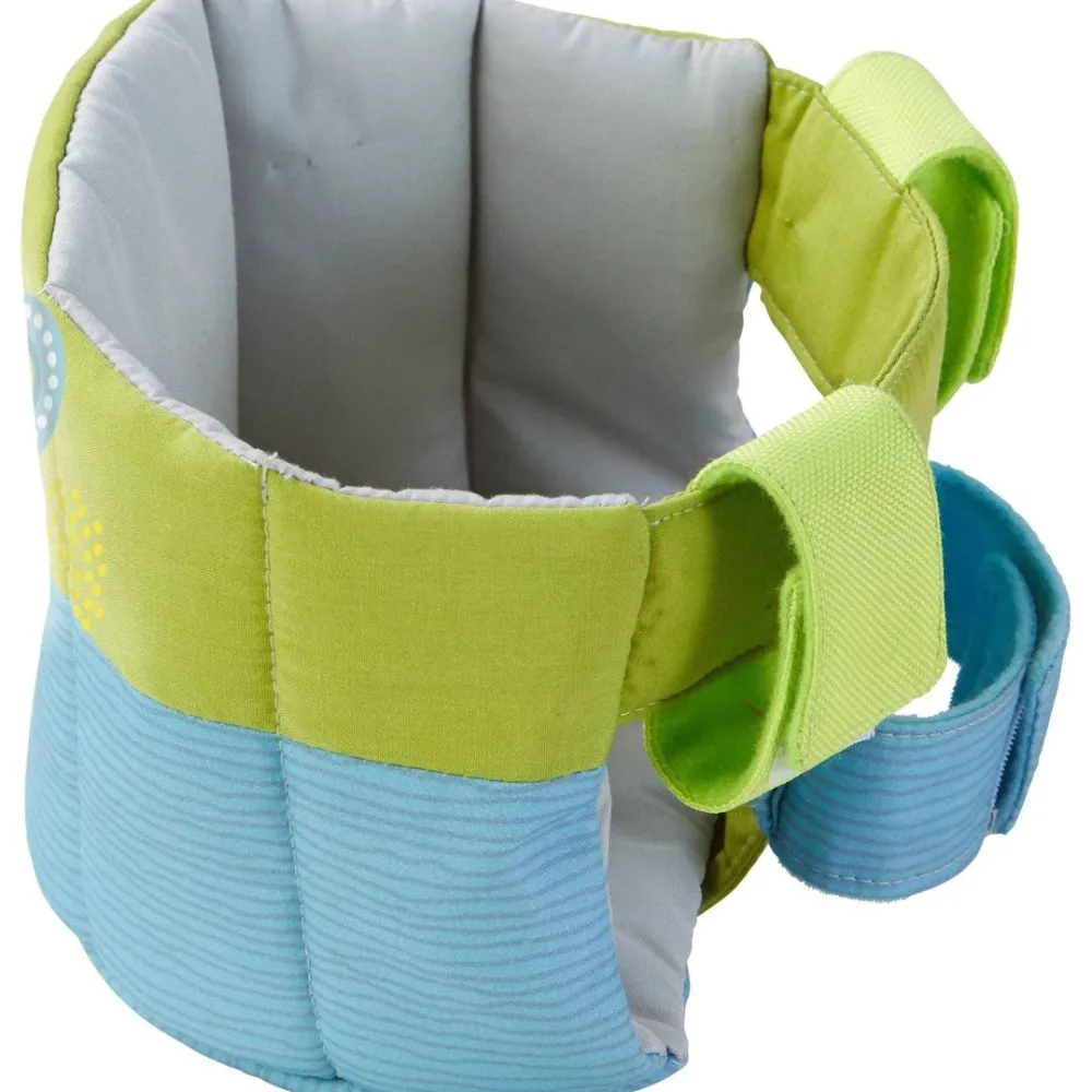 HABA Summer Meadow Doll Bike Seat< Doll Clothes + Accessories