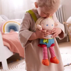 HABA Summer Meadow Doll Carrier< Doll Clothes + Accessories