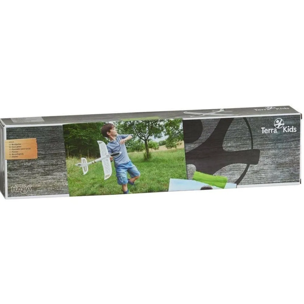 HABA Terra Kids 19" Hand Glider< Terra Kids Nature Toys