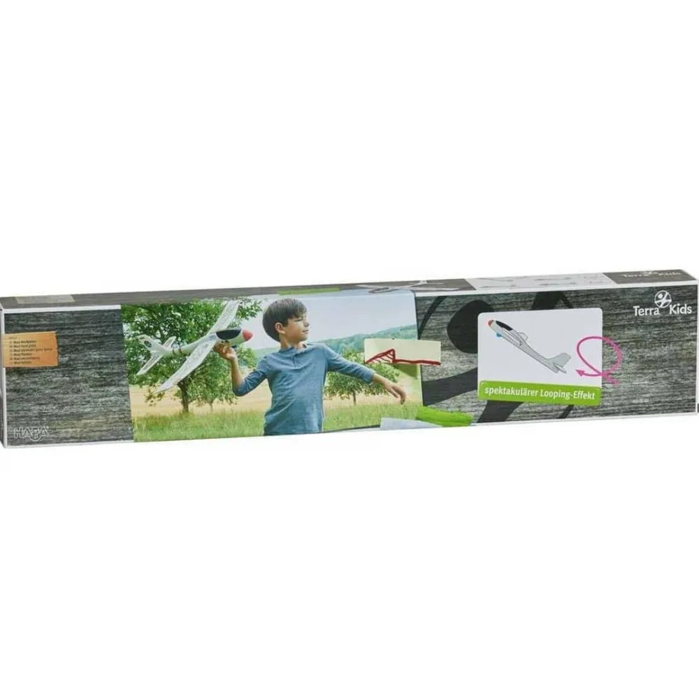 HABA Terra Kids 22" Maxi Hand Glider< Terra Kids Nature Toys
