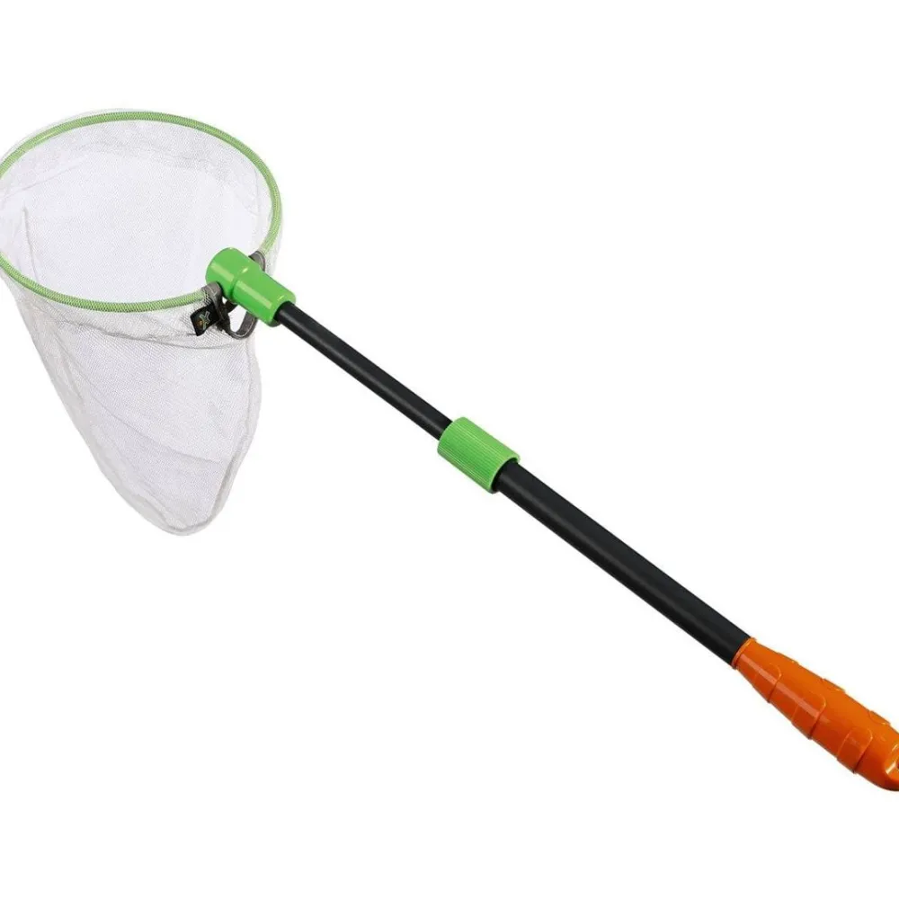 HABA Terra Kids - Scoop Net With Adjustable Handle< Terra Kids Nature Toys