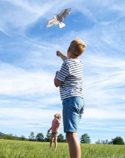 HABA Terra Kids Bald Eagle Kite< Beach & Outdoor Toys