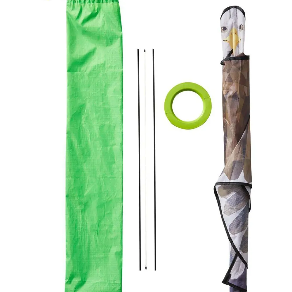 HABA Terra Kids Bald Eagle Kite< Terra Kids Nature Toys