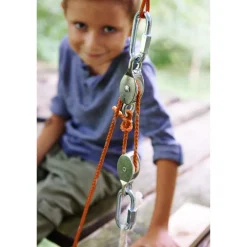 HABA Terra Kids Block And Tackle< Beach & Outdoor Toys