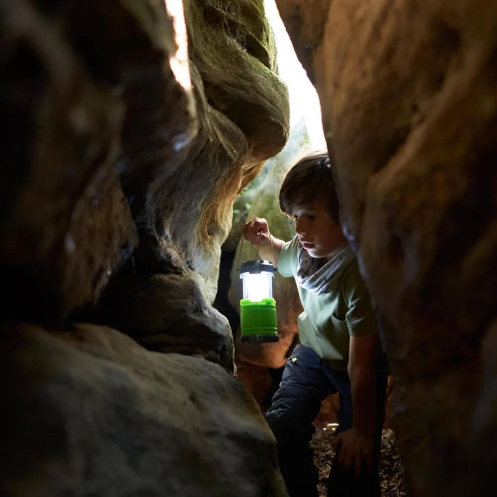 HABA Terra Kids Camping Lantern< Terra Kids Nature Toys