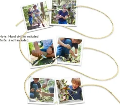 HABA Terra Kids Connectors 66 Piece Figures Set< Beach & Outdoor Toys