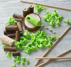 HABA Terra Kids Connectors 86 Piece Starter Set< Terra Kids Nature Toys