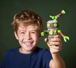 HABA Terra Kids Connectors 86 Piece Starter Set< Terra Kids Nature Toys