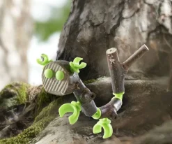 HABA Terra Kids Connectors 45 Piece Animals Set< Terra Kids Nature Toys