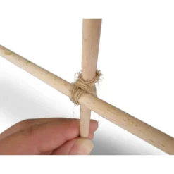 HABA Terra Kids Cork Boat Diy Activity Kit< Terra Kids Nature Toys