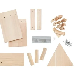 HABA Terra Kids Insect Hotel Diy Assembly Kit< Beach & Outdoor Toys