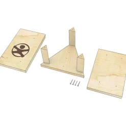 HABA Terra Kids Insect Hotel Diy Assembly Kit< Beach & Outdoor Toys