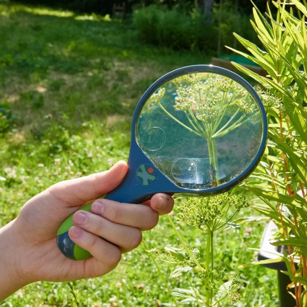 HABA Terra Kids Magnifier< Terra Kids Nature Toys