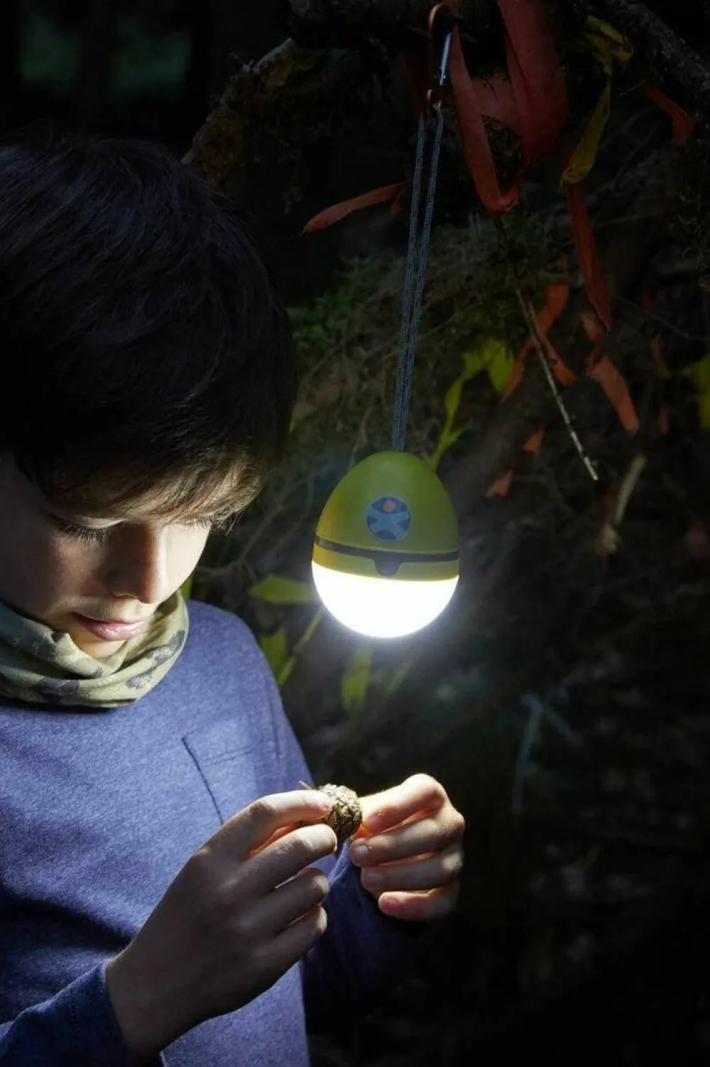 HABA Terra Kids Tent Lamp< Terra Kids Nature Toys