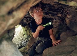 HABA Terra Kids 4-Way Flashlight< Beach & Outdoor Toys