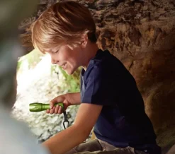 HABA Terra Kids 4-Way Flashlight< Terra Kids Nature Toys
