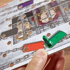 HABA The Key - Royal Star Casino Burglary< Family Games