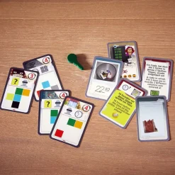 HABA The Key - Royal Star Casino Burglary< Strategy Games