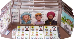 HABA The Key: Murder At The Oakdale Club< Family Games