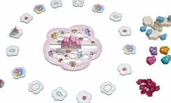HABA Unicorn Glitterluck - Cloud Stacking Game< Family Games