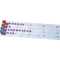 HABA Unicorn Glitterluck - Cloud Crystals Game< Family Games