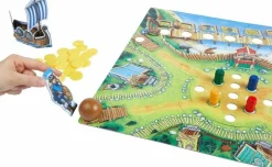 HABA Valley Of The Vikings< Family Games