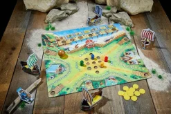 HABA Valley Of The Vikings< Family Games