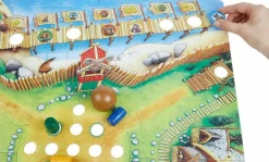 HABA Valley Of The Vikings< Dexterity Games