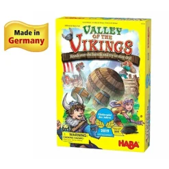HABA Valley Of The Vikings< Dexterity Games